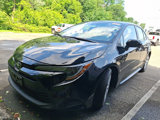 Used 2023 Toyota Corolla LE image 2