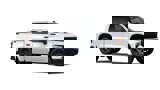 New 2025 Chevrolet Silverado 1500 Custom Trail Boss image 4