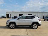 New 2025 Jeep Compass Latitude image 3