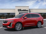 New 2025 Cadillac XT6 Premium Luxury w/ Technology Package image 2