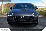 Used 2021 Hyundai Sonata SEL Plus w/ Cargo Package image 3