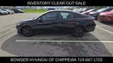 Certified 2023 Hyundai Elantra SEL w/ Preferred Accessory Package image 3