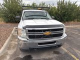 Used 2013 Chevrolet Silverado 2500 W/T image 3