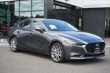 Certified 2023 MAZDA MAZDA3 s image 2