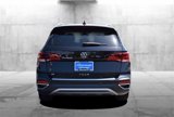 Certified 2023 Volkswagen Taos SE w/ Panoramic Sunroof Package image 6
