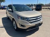 Used 2017 Ford Edge Titanium w/ Equipment Group 301A image 4