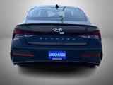 New 2025 Hyundai Elantra Sport image 6