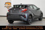 Used 2022 Toyota C-HR XLE image 3