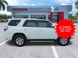 Used 2015 Toyota 4Runner Limited image 4