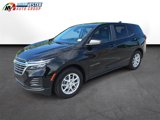 Used 2024 Chevrolet Equinox LS w/ LS Convenience Package image 2