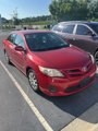 Used 2012 Toyota Corolla LE image 2