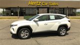 Used 2024 Hyundai Tucson SE image 5