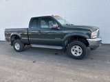 Used 2002 Ford F350 4x4 SuperCab Super Duty image 5