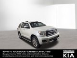 Used 2013 Toyota Sequoia Platinum image 5