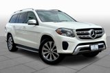 Used 2017 Mercedes-Benz GLS 450 4MATIC image 2