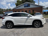 Used 2018 Lexus RX 350 FWD image 4