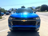 Used 2024 Chevrolet Colorado LT w/ LT Convenience Package II image 2