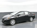 New 2025 Nissan Versa S w/ Trunk Package image 2
