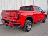 Certified 2021 GMC Sierra 1500 AT4 w/ AT4 Preferred Package image 4