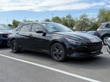 Used 2022 Hyundai Elantra SEL image 2