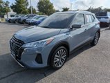 Used 2021 Nissan Kicks SV image 4