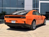 New 2025 Dodge Charger R/T Scat Pack w/ Track Pack image 4
