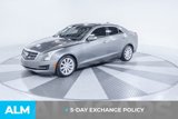 Used 2017 Cadillac ATS 2.0T Sedan image 3