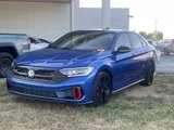 Used 2024 Volkswagen Jetta GLI 40th Anniversary Edition image 2