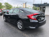 Used 2017 Honda Civic LX image 5
