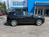Used 2023 Chevrolet Equinox LT image 4