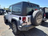Used 2016 Jeep Wrangler Rubicon image 3