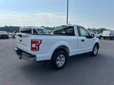 Used 2020 Ford F150 XL w/ Equipment Group 101A Mid image 4