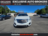 Used 2017 Cadillac XT5 FWD w/ LPO, Wheel Lock Package image 5