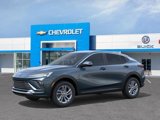 New 2025 Buick Envista Preferred image 2