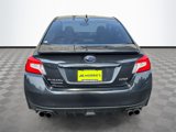 Used 2017 Subaru WRX image 6