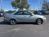 Used 2005 Toyota Camry SE image 4