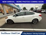 Used 2014 Kia Forte EX w/ Premium Package image 4