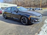 Used 2022 Kia K5 GT-Line image 6