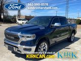 Used 2019 RAM 1500 Limited image 2