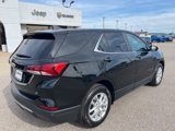 Used 2022 Chevrolet Equinox LT image 4