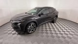 New 2025 Chevrolet Trax RS w/ Sunroof Package image 4