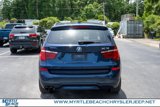 Used 2017 BMW X3 xDrive35i image 5