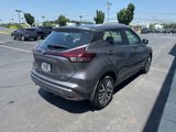 Used 2021 Nissan Kicks SV image 4