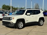 Used 2015 Jeep Renegade Latitude image 4