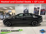Used 2025 Kia K4 GT-Line w/ GT-Line Premium Package image 5