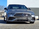 Used 2024 Mercedes-Benz C 300 Sedan image 2
