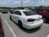 Used 2017 Volkswagen Passat 1.8T R-Line image 4