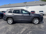 Used 2022 Jeep Cherokee Latitude Lux image 6
