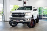 Used 2019 RAM 1500 Big Horn image 2