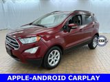 Used 2019 Ford EcoSport SE image 3